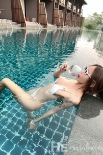 Cheer, Alder 29, Bangkok / Thailand Escorts - 2