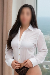 Aline Albuquerque, 29-aastane, Porto / Portugali saatjad – 5