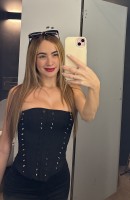 Ailin, 27 años, Escorts Madrid / España