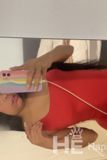 Khloe, Alter 24, Escort in Barcelona / Spanien - 3