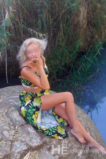 Dinara, Alter 27, Escort in Málaga / Spanien - 1