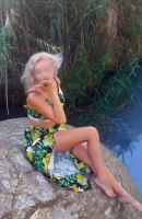 Dinara, Age 27, Escort in Málaga / Spanien