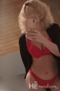 Dinara, อายุ 27, Málaga / Escorts สเปน - 7