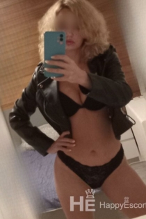 Dinara, อายุ 27, Málaga / Escorts สเปน - 5