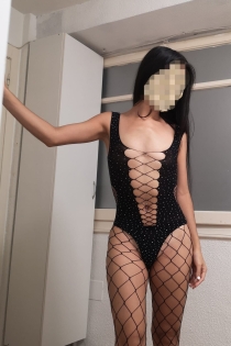 Laia, 22 let, Alacant / Španělsko Eskorty - 2