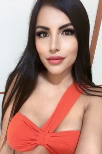 Alessia, Umur 24, Pengiring Zagreb / ​​Croatia - 4