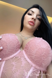 ลิน่า อายุ 25 ปี ลอนดอน / สหราชอาณาจักร เอสคอร์ต - 1