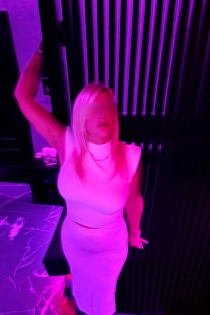 Cristina Cat, Alter 40, Escort in Barcelona / Spanien - 4