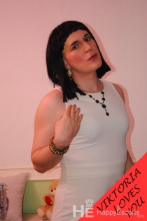 Viktoria, 35 anni, Mosca / Russia Escort - 7