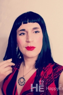 Viktoria, 35 anni, Mosca / Russia Escort - 8