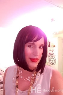 Viktoria, Age 35, Escort in Batumi / Georgia - 12