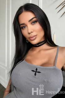 Lya, 23 år, Milano / Italien Escorts - 4