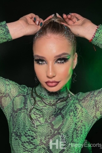 Monica, 23 år, Moskva / Rusland Escorts - 5