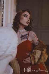 Monica, 23 år, Moskva / Rusland Escorts - 11