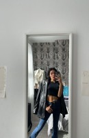 Amanda, Umri wa miaka 27, London / Uingereza Wasindikizwa