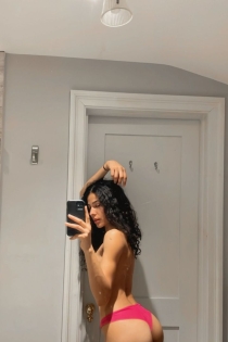 Amanda, 27 anni, Parigi / Francia Escort - 1