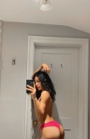 Amanda, 27 jaar, Parijs/Frankrijk Escorts