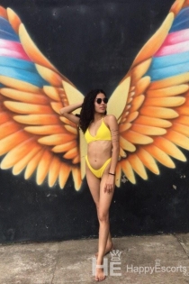 Amanda, 27 anni, Parigi / Francia Escort - 2