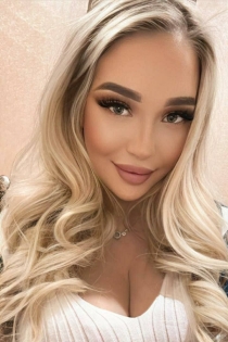 Eva, 21 de ani, Erevan / Escorte Armenia - 1