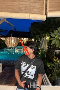 Abhi, Alter 22, Escort in Barcelona / Spanien - 1