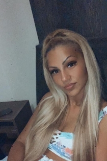 Natasa Escort, Miaka 21, Budapest / Hungaria Wasindikizaji - 1