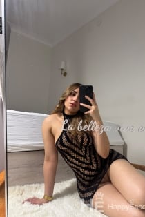 Laura, Age 25, Knokke-Heist / Belgium Escorts - 5
