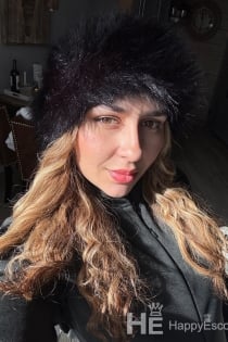 Laura, Age 25, Knokke-Heist / Belgium Escorts - 6