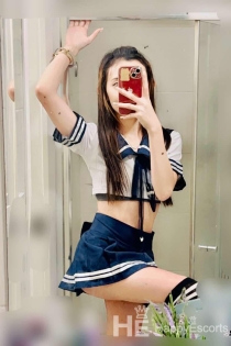 Miley, 25 år, Cebu City / Filippinerna Eskorter - 6