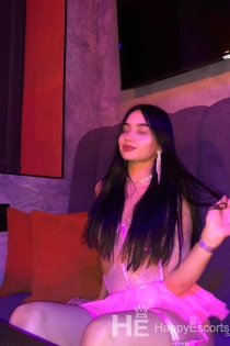 Anastasia, 20 jaar, Moskou / Rusland Escorts - 6