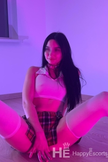 Anastasia, 20 jaar, Moskou / Rusland Escorts - 7
