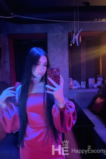 Anastasia, 20 jaar, Moskou / Rusland Escorts - 9