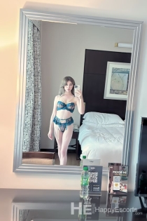 Zaya, 22 jaar, Dubai / VAE Escorts - 7