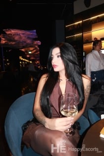 Emma, Miaka 25, Rotterdam / Uholanzi Wasindikizaji - 9