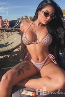 Emma, Miaka 25, Rotterdam / Uholanzi Wasindikizaji - 4