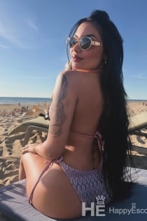 Emma, Miaka 25, Rotterdam / Uholanzi Wasindikizaji - 3