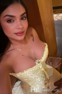 Emma, Miaka 25, Rotterdam / Uholanzi Wasindikizaji - 1