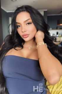 Emma, Miaka 25, Rotterdam / Uholanzi Wasindikizaji - 2