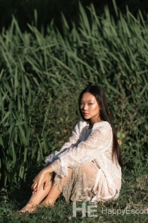 Maria, 23 tuổi, Moscow / Nga Người hộ tống - 5