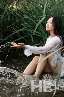 Maria, 23 tuổi, Moscow / Nga Người hộ tống - 6