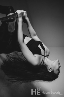 Maria, 23 tuổi, Moscow / Nga Người hộ tống - 7