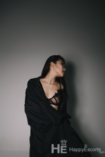Maria, 23 tuổi, Moscow / Nga Người hộ tống - 11