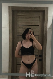Gera, 19 gadi, Maskava/Krievija Eskorts — 7