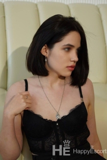 Gera, 19 gadi, Maskava/Krievija Eskorts — 8