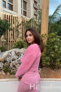 Belaryus, 25 tuổi, Budva / Montenegro Escorts - 4
