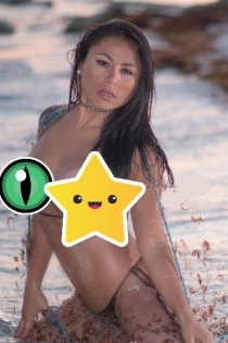 Saria, Age 28, Escort in San Giljan / Malta - 2