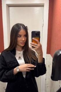 Anastasia, Age 26