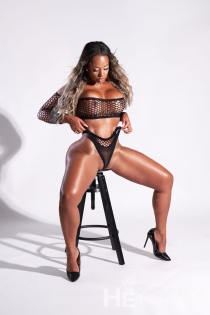 Brazilian Anal Queen, Age 26, Cagliari / Italy Escorts - 1