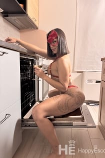 Brazilian Anal Queen, 25 de ani, Escorte Albufeira / Portugalia - 2