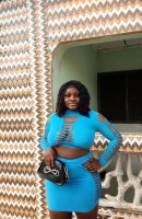 Brenda Francis, Age 23, Escort in Accra / Ghana
