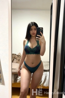Ritsya, 28 år, Bali / Indonesien Escorts - 2
